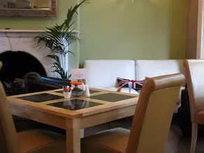 The Townhouse Hotel - Image 4