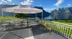 Winjum Cabin Aurland Stegastein - Image 2
