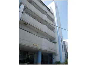 Business Hotel Aege - Image 1