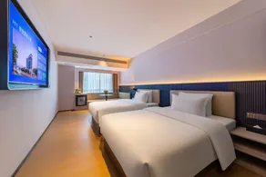 Deramcityhotel - Image 5