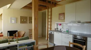Landhaus Arcadia in Paretz - Image 3