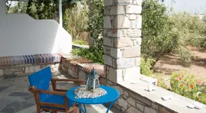 Flora & Agelos Studios - Paros - Image 5