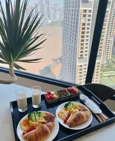 Puning Rujia Hotel(Puning International Clothing City Times Center) - Image 3