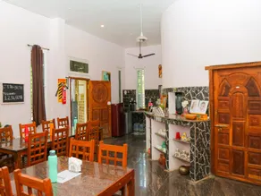 Hotel O Home Blissful Heaven Art Cafe - Image 5