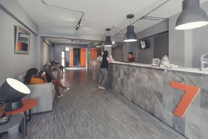 7 Stays Pattaya Hotel - Image 5