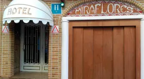 Hotel Miraflores - Image 4