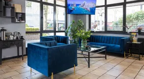 Hotel Stadt Gütersloh - Image 3
