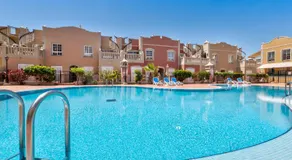 Paraiso J47 PARTIAL SEA VIEW & SUNNY TERRACE 1B - Image 2