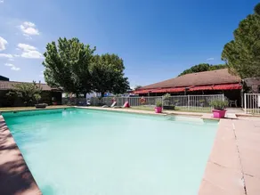 The Originals Relais d’Aubagne - Image 1