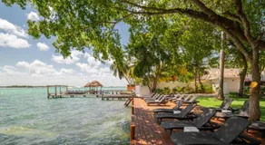 Casa Aakal Lagoon Front - Image 3