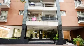 Excelente Departamento, nuevo, con Piscina de verano - Image 4