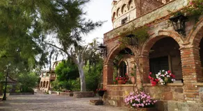 Lesvos Tower House Komninos - Image 3