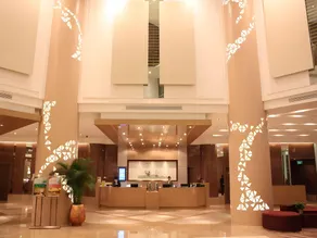 Inzone Garland Hotel Jinan - Image 5