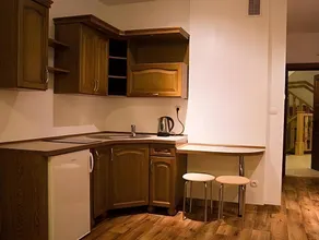 Sykowny Dworek Apartamenty - Image 5
