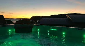 Stones Luxury B&B with hot tub and self-contained rooms - Image 3