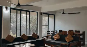 Pool House Kochi - Image 3