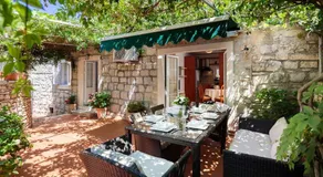 Seaside house for families with children Sutivan, Brac - 20131 - Image 3
