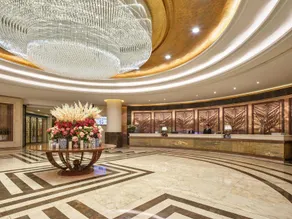 InterContinental Taizhou Wenling Langting (Municipal Government Branch) - Image 2