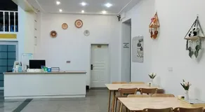 Emeishan Moon Bay Hotel - Image 4