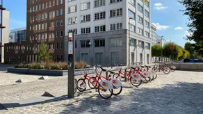 Oneluxstay Antwerp City Centre - Image 4