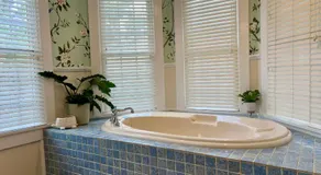 Elizabeth's Room with Spa Tub Ann Street Inn - Image 5