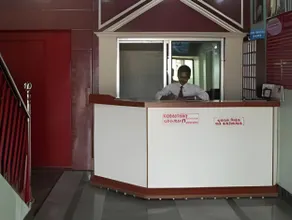 Hotel Tribhuvan Ranchi Jharkhand  - Image 2
