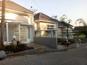 Villa Keluarga Permata - Image 3