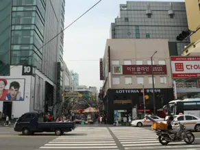 Samwonjang Motel - Image 4