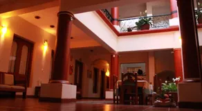 Hotel Oaxaca Mágico - Image 3