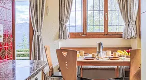 Apartment Chalet Schopfli by Interhome - Image 4