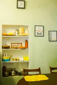 The House of Blue Mangoes - Image 4