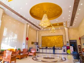 Fuhua Hotel - Image 5