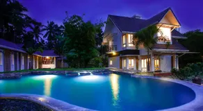 Royad Calicut Farm House - Premium Resort with Pool Inside a Farm - Image 3