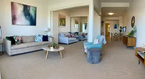 Mariner's Cove ~ Luxe Waterfront Apartment - Image 2