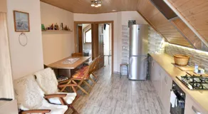 Zoldalma Apartmanhaz - Image 3