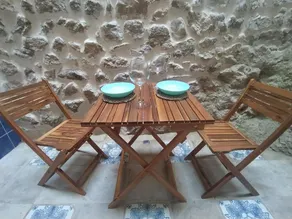 Casas del Castillo Peñíscola-Intramuros Suites - Image 3