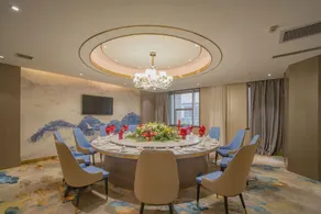 Silk Road Lijing Hotel - Image 5