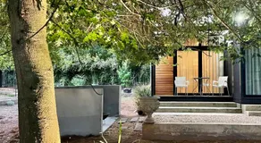 TWO Prefab Living - Luxury bungalows - Image 3