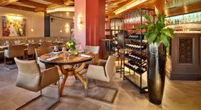 Hotel Erasmus - Mein Genuss- und Wellnesshotel - Image 3
