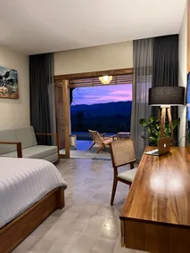 boutique villa jogja senang - Image 2