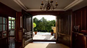 Family Home in Oiartzun with Mountain View - Image 3
