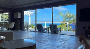 Heavenly Villa in Gustavia with Private Pool - Image 4