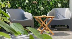 SECRET SUITE "Jungle" - Jacuzzi privatif - Gare RER C - Proche Paris - Image 3