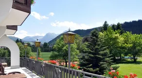 Aparthotel Fürst - Image 2