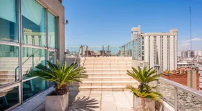 Enjoy Chic Recoleta Stunning Apt Amazing View powered by Argenhost -A12I- - Image 3