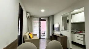 Apartamentos Rio Maravilha - Image 2