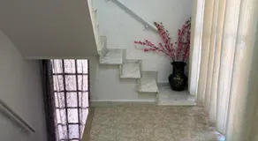 Casa inteira com três quartos, piscina climatizada por energia solar e área de churrasqueira - Image 5
