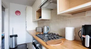 Entire luxurious flat sleeps 4 persons - Image 5
