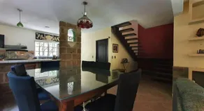La casa de la tía 3B Cuernavaca - Image 2