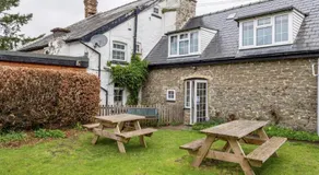 The Royal Oak, Gladestry - Image 4